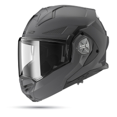 Mũ lật hàm LS2 AdvantX FF901 Sợi Thủy Tinh