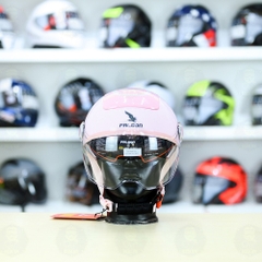 Nón 1/2 Falcon BEE Hồng Phấn FREESHIP