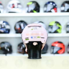 Nón 1/2 Falcon BEE Hồng Phấn FREESHIP