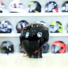 Nón 1/2 Falcon BEE Vàng Kim FREESHIP