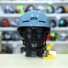 Nón POC CREATION P20 FREESHIP - Xi Măng