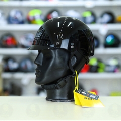 Nón POC CREATION P20 FREESHIP - Đen Bóng