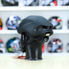 Nón Poc Falcon F01 Feeship - Đen Nhám