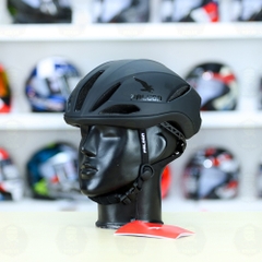 Nón Poc Falcon F01 Feeship - Đen Nhám