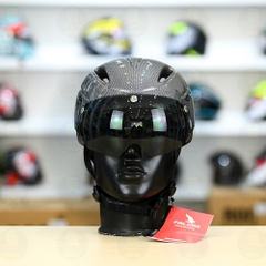 Nón Thể Thao POC Falcon City Carbon Mini  FREESHIP