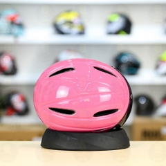 Nón Thể Thao POC Falcon City Hồng Bóng  FREESHIP