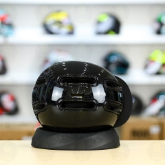 Nón Thể Thao POC Falcon F05 Đen Bóng FREESHIP