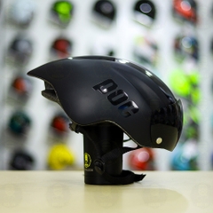 Nón POC P01 Đen nhám FREESHIP