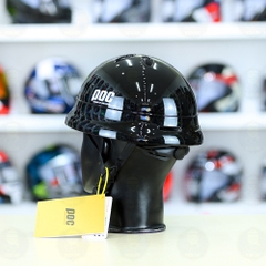 Nón thể thao POC PK02 FREESHIP - Đen Bóng