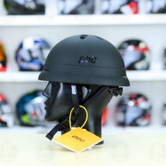 Nón thể thao POC PK02 FREESHIP - Đen Nhám