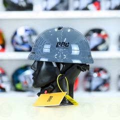 Nón thể thao POC PK02 FREESHIP - Xi Măng