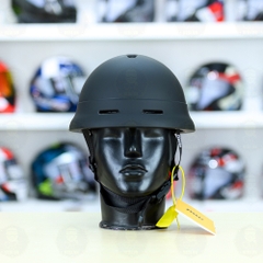 Nón thể thao POC PK02 FREESHIP - Đen Nhám