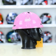 Nón thể thao POC PK02 FREESHIP - Hồng Bóng