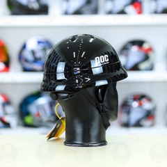 Nón thể thao POC PK02 FREESHIP - Đen Bóng