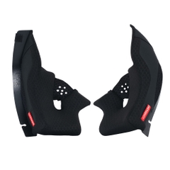 Ốp Tai Phải-Trái NIC N02 FREESHIP