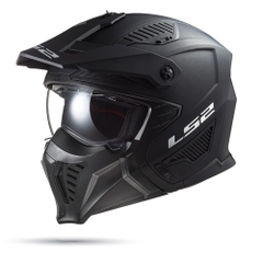 Mũ Đa Năng LS2 OF606 DRIFTER  FREESHIP