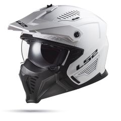 Mũ Đa Năng LS2 OF606 DRIFTER  FREESHIP