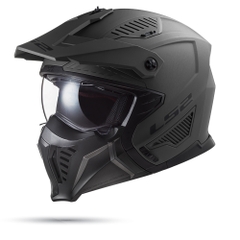 Mũ Đa Năng LS2 OF606 DRIFTER  FREESHIP