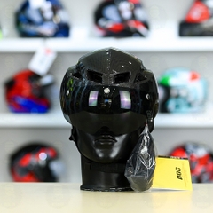 Nón Thể Thao POC P01 Vân Carbon FREESHIP