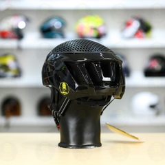 Nón Thể Thao POC P04 FREESHIP - Đen Bóng