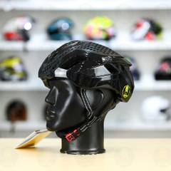 Nón Thể Thao POC P04 FREESHIP - Đen Bóng