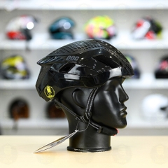 Nón Thể Thao POC P04 FREESHIP - Đen Bóng