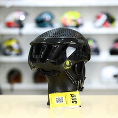 Nón Thể Thao POC P04 FREESHIP - Đen Bóng