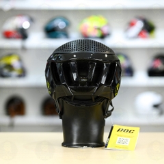 Nón Thể Thao POC P04 FREESHIP - Đen Bóng