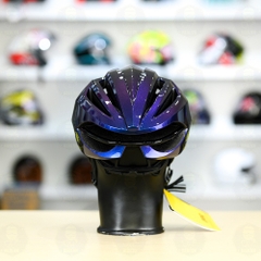 Nón Thể Thao POC P06 2022 FREESHIP - Titan Tím Bóng