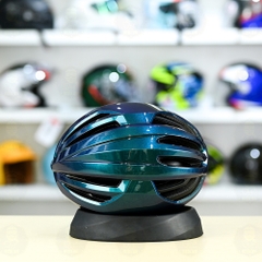 Nón Thể Thao POC P06 2022 FREESHIP - Titan Xanh Bóng