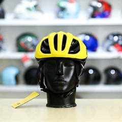 Nón Thể Thao POC P06 2022 FREESHIP - Đen Vàng