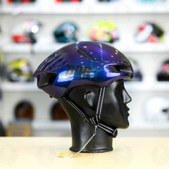 Nón Thể Thao POC P09 2022 FREESHIP - Titan Tím Bóng