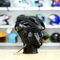 Nón POC P08 2022 FREESHIP - Đen Nhám