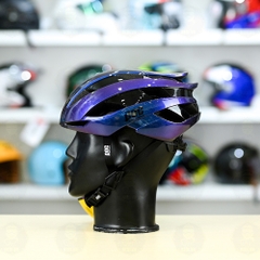 Nón POC P08 2022 FREESHIP - Titan Tím