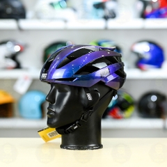 Nón POC P08 2022 FREESHIP - Titan Tím