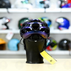 Nón POC P08 2022 FREESHIP - Titan Tím