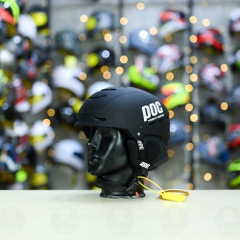 Nón 1/2 POC P10 Freeship