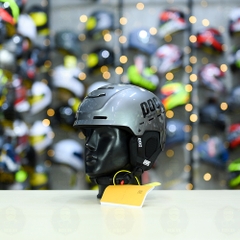 Nón 1/2 POC P10 Freeship