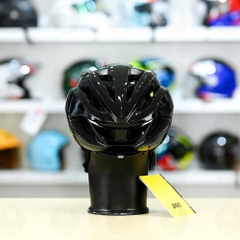 Nón POC P15 2022 FREESHIP - Đen Bóng