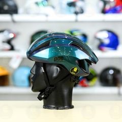 Nón POC P15 2022 FREESHIP - Titan Xanh