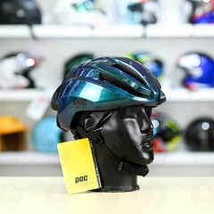 Nón POC P15 2022 FREESHIP - Titan Xanh