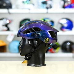 Nón POC P16 2022 FREESHIP - Titan Tím