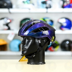 Nón POC P16 2022 FREESHIP - Titan Tím