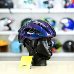 Nón POC P16 2022 FREESHIP - Titan Tím