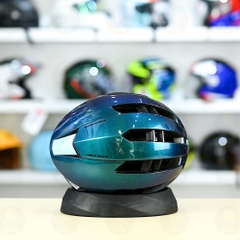 Nón POC P16 2022 FREESHIP - Titan Xanh