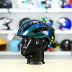 Nón POC P16 2022 FREESHIP - Titan Xanh