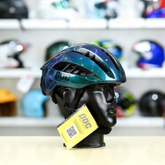 Nón POC P16 2022 FREESHIP - Titan Xanh