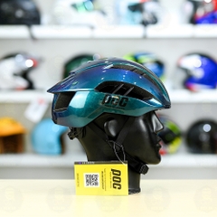 Nón POC P16 2022 FREESHIP - Titan Xanh