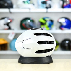 Nón POC P16 2022 FREESHIP - Trắng Bóng