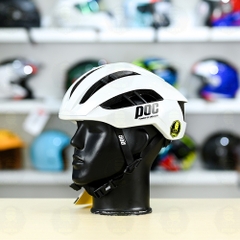Nón POC P16 2022 FREESHIP - Trắng Bóng